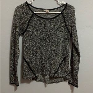 Women’s long sleeve